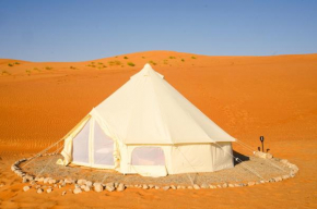 Starlight privet camp
